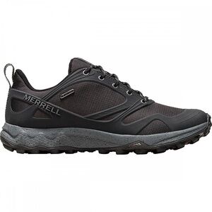 Merrell Altalight Waterproof Trail Running Shoes | Men’s 11 / Women’s 12 | Black